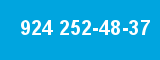 924 252-48-37